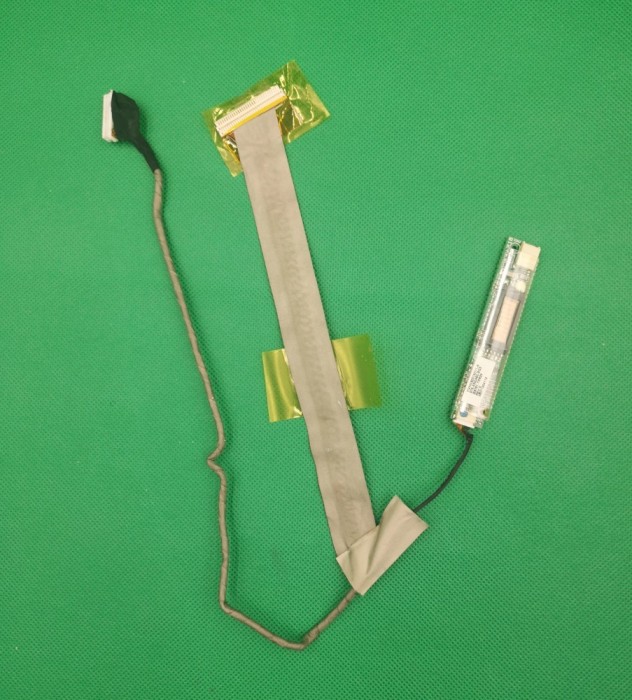MSI VR610 Cablu LCD LVDS + Placa Invertor SWAP