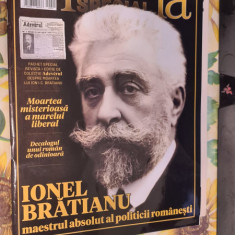 Revista Historia Special nr. 29/2019 stare buna