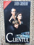 CLIENTUL-JOHN GRISHAM