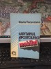 Horia Tecuceanu, Căpitanul Apostolescu și mobilul, editura Quintus, Ploiești c. 1992, 068
