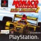 PS1 MONACO GRAND PRIX RACING SIMULATION 2 Playstation 1 de colectie Retro