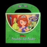 Sofia Intai. Amuleta din Avalor - posetuta