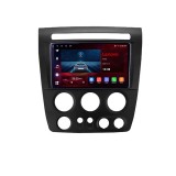 Navigatie Android Hummer H3 2005-2011, 2K, 8+128GB, 4G, DSP, 360