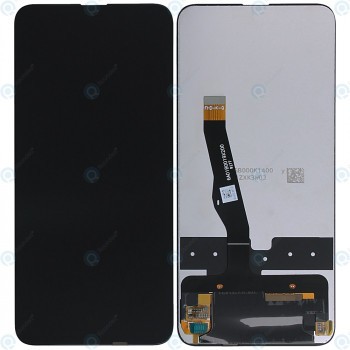 Huawei P smart Pro (STK-L21) Modul display LCD + Digitizer foto
