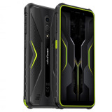 Telefon mobil Ulefone Armor X12 Pro Green, 4G, IPS 5.45 , 8GB RAM (4GB + 4GB extensibili), 64GB ROM, Android 13, MediaTek Helio G36, NFC, 4860mAh, Dua