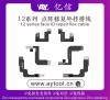 TAG on FACE ID iPhone 12 MINI AY