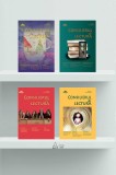 Cumpara ieftin Pachet Consilierul de lectură 2020 (nr. 21-24 )
