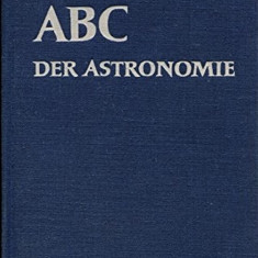 Brockhaus : ABC der Astronomie.