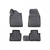 Covoare presuri cauciuc tip tavita PSN Peugeot 408 P54 Crossover 2023-2025