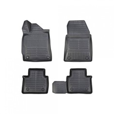 Covoare presuri cauciuc tip tavita PSN Peugeot 408 P54 Crossover 2023-2025