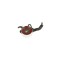 Rola Intinzator curea OPEL CORSA B caroserie 73 DAYCO ATB2071