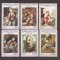 Benin 1996 - Craciun, MNH