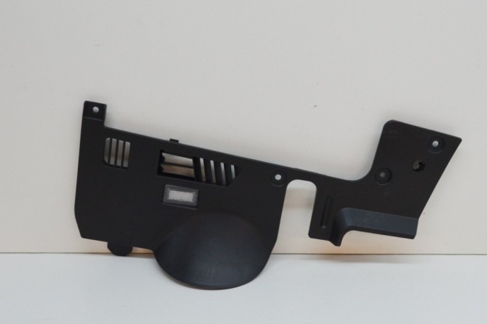 Ornament inferior planșa de bord TESLA MODEL 3 2021 OEM: 1126553-00-B 15439463