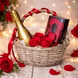 Set cadou Lux Love Always