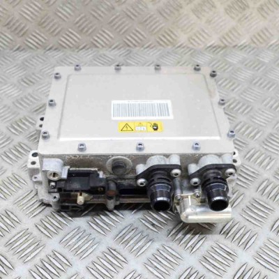 Unitate de control tensiune MERCEDES-BENZ EQC 2020 OEM: A0003424800,A0003421000,EVD4530-01S 17958285 foto