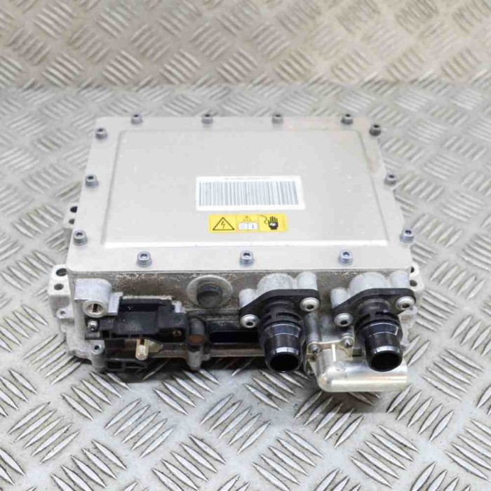 Unitate de control tensiune MERCEDES-BENZ EQC 2020 OEM: A0003424800,A0003421000,EVD4530-01S 17958285