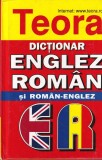 Andrei Bantas - Dictionar englez-roman si roman-englez