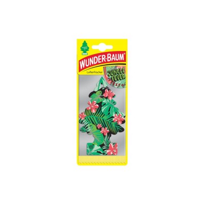Odorizant Auto Wunder-Baum, Jungle Fever foto