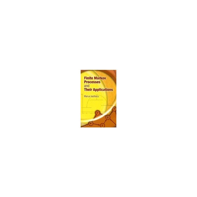 Finite Markov Processes and Their Applications