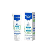 Mustela Balsam reconfortant pt masaj pectoral, 40 ml