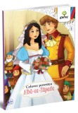 Cumpara ieftin Alba-ca-Zapada Colorez povestea, Gama