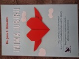 Inima iubirii de Dr.John F.Demartini