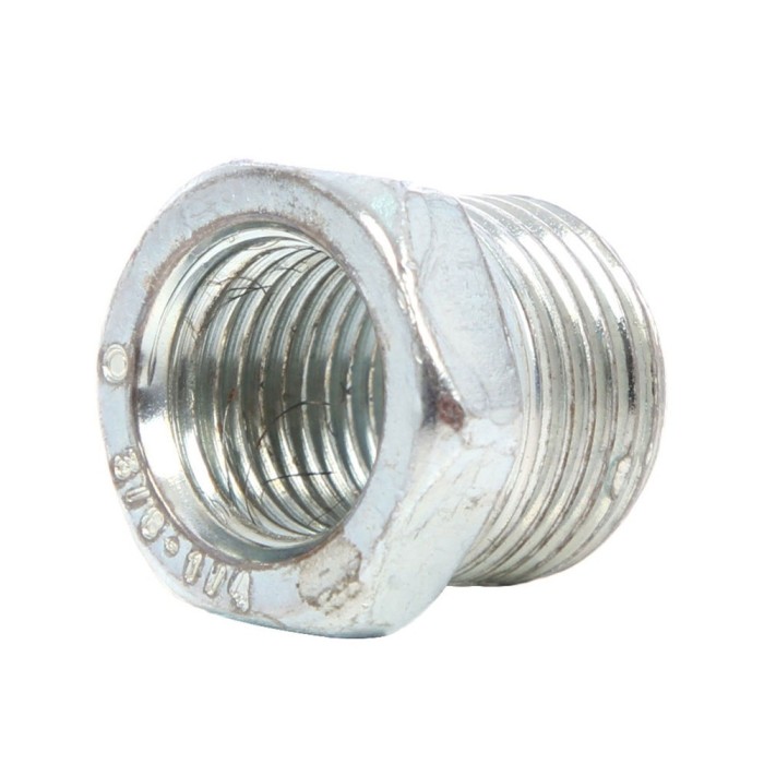 Reductie alama, FE - FI, 3/8 - 1/4&quot;