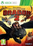 Joc XBOX 360 How to Train Your Dragon 2