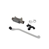 Kit colector pentru mașină de spălat vase ELECTROLUX 1118456001 Original