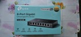 Cumpara ieftin Switch TP-Link TL-SG108E 8 porturi GIGABIT , ESTE SIGILAT !!