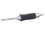 V&acirc;rf Şurubelniţă WELLER 1,5x0,4mm pentru Ciocan de Lipit 40W T0054461899N