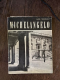 Aurel Teodorescu Michelangelo (1968)