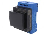 Modul Extensie Digitală 4 IN / 6 OUT PWM 24VDC 10V