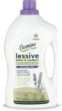 Detergent BIO rufe albe si colorate, parfum lavanda Etamine