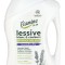 Detergent BIO rufe albe si colorate, parfum lavanda Etamine