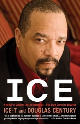 Ice: A Memoir of Gangster Life and Redemption-From South Central to Hollywood foto