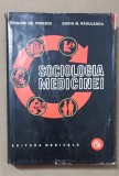 Sociologia medicinei - Grigore Gr. Popescu, Sorin M. Rădulescu