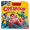 Joc de societate, Hasbro Games, Operatia Dr Biber Refresh, G0951