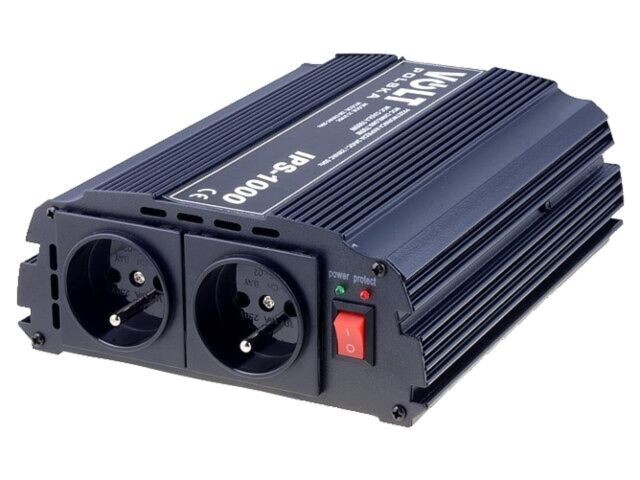 Convertor DC/AC 750W, 230VAC