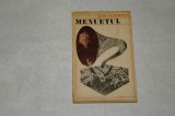 Menuetul - G. M. Vladescu - 1972