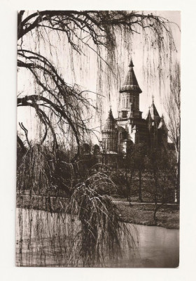 CA20 -Carte Postala- Timisoara , Catedrala Mitropoliei Banatului, necirculata foto