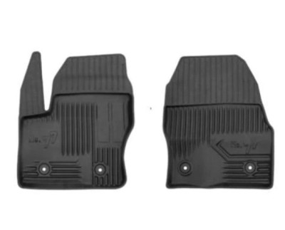 Covorase auto FORD Transit Connect 2 locuri 2014-2022 Frogum 77 foto