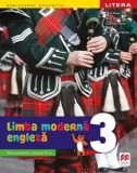 Cumpara ieftin Limba moderna. Engleza. Manual pentru clasa a III-a/Carol Read, Mark Ormerod, Cosmina-Elena Moisa, Cristina Durbacea, Litera Educational