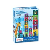 Joc - Cartierul animalutelor