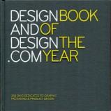 Design and Design.Com Book of the Year: 365 Days Dedicated to Graphics, Packaging and Product Design | Designanddesign.com, Index Book