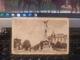 Ploiești Ploești, Statuia Libertăței Libertății, circa 1910, 205