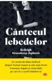 Cantecul lebedelor - Kelleigh Greenberg-Jephcott, 2020