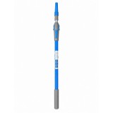 Maner telescopic profesional AXUS EPB24 Short &ndash; extensibil, pentru trafaleti si lucrari de vopsire la inaltime
