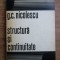 George Cristea Nicolescu - Structura si continuitate (1970)