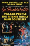 Various - La Barbichette (Bande Originale Du Film De Jean Yanne "Je Te Tiens, Tu Me Tiens Par La Barbichette"), Caseta audio